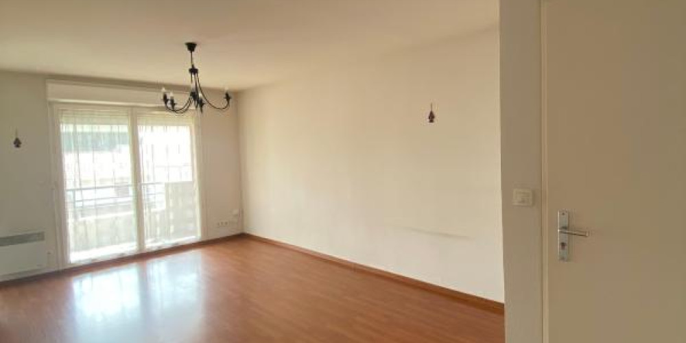 appartement à ST PAUL LES DAX (40990)